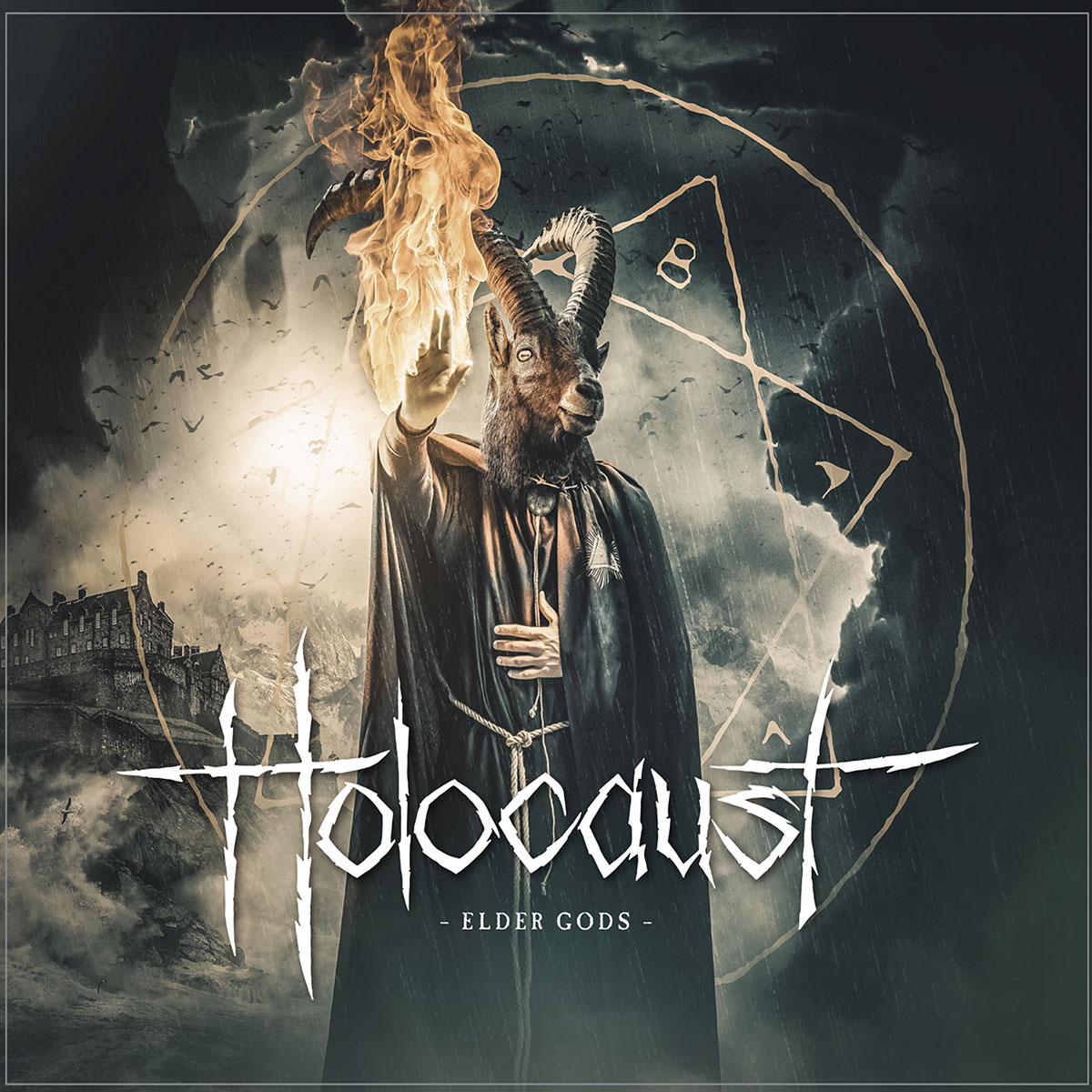 CD Front cover